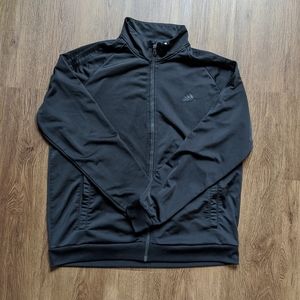 Adidas zip up for men